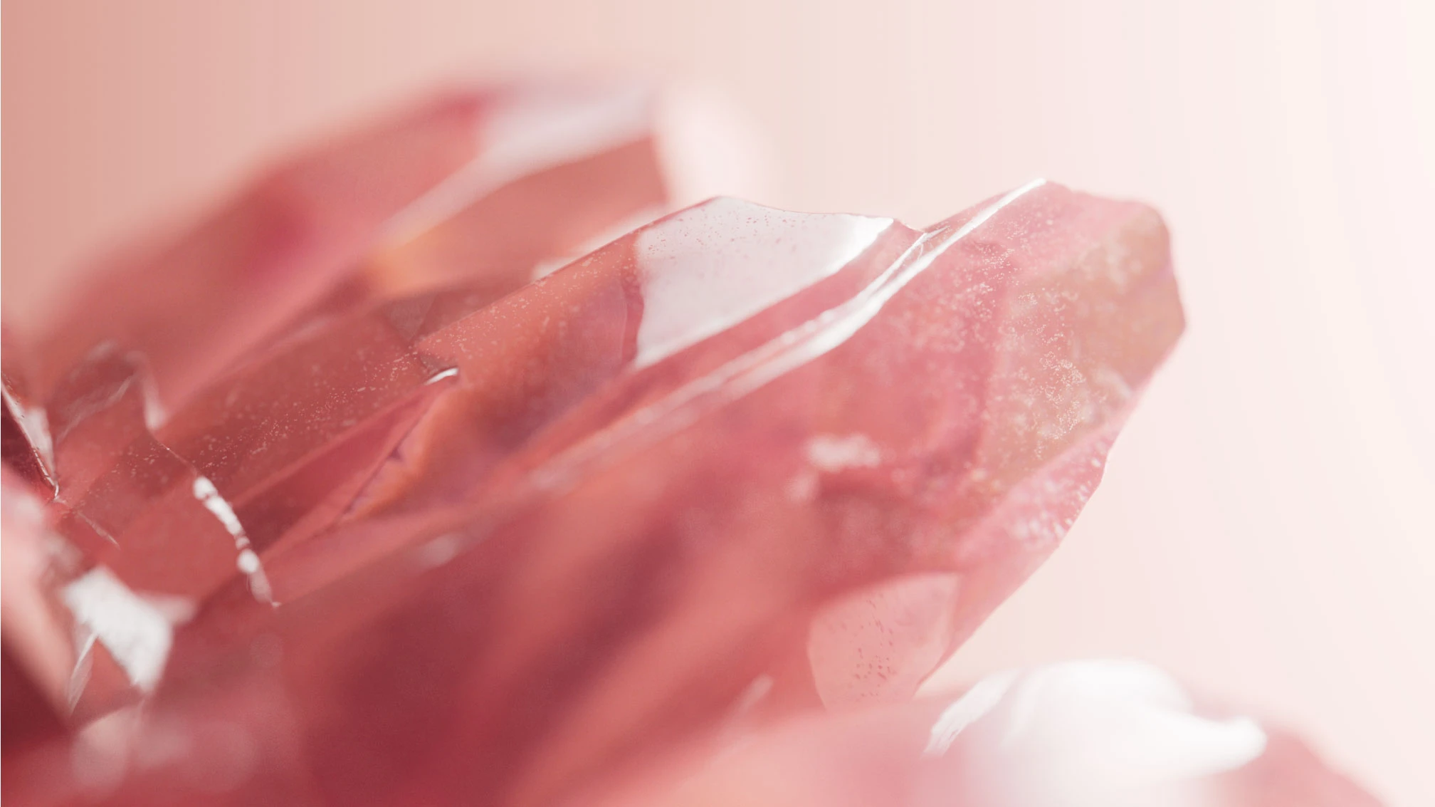 Case EUDORA – MAKE METALS ROSÉ